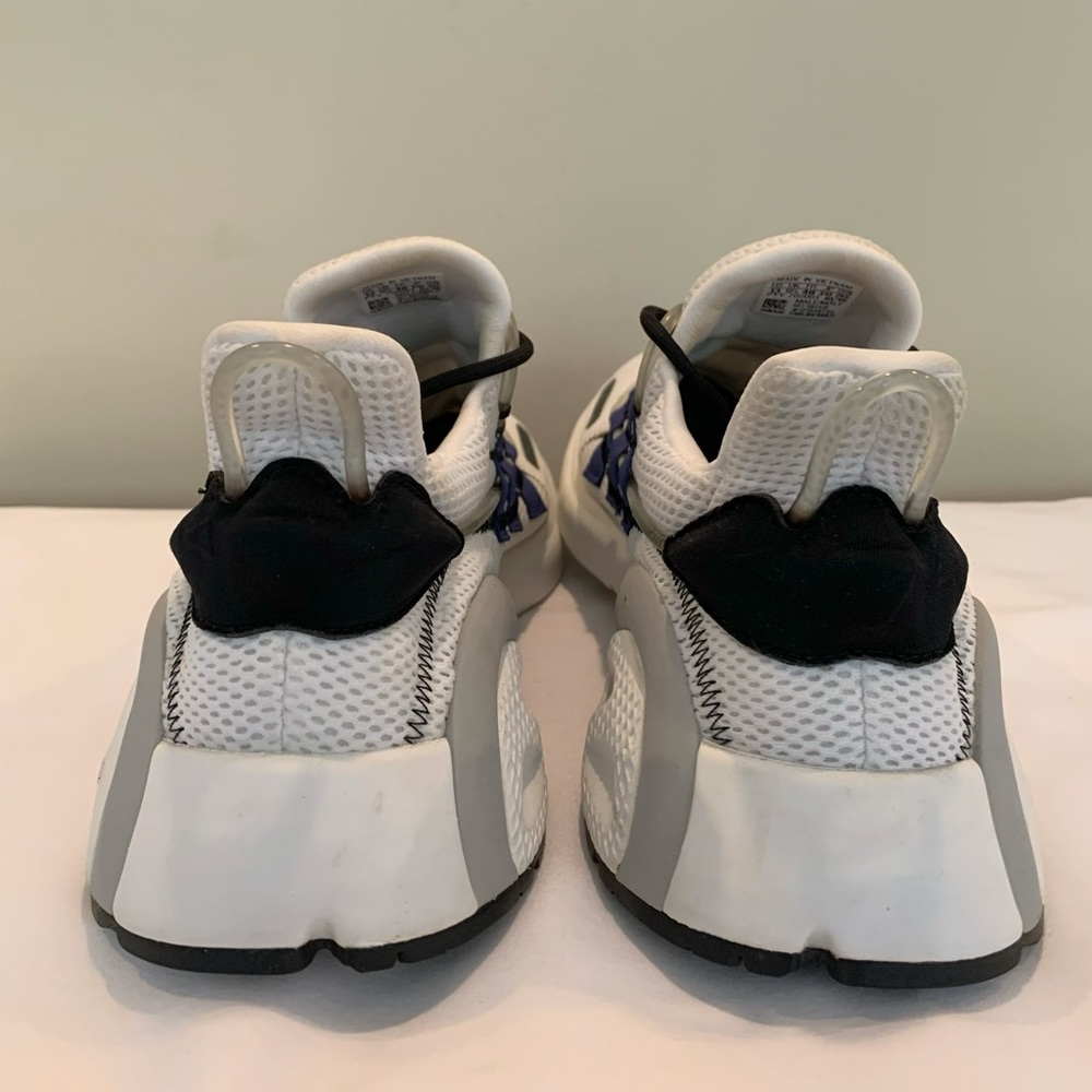 Adidas DB3528 LXCON Mens Sneaker Size 13 - Picture 5 of 7